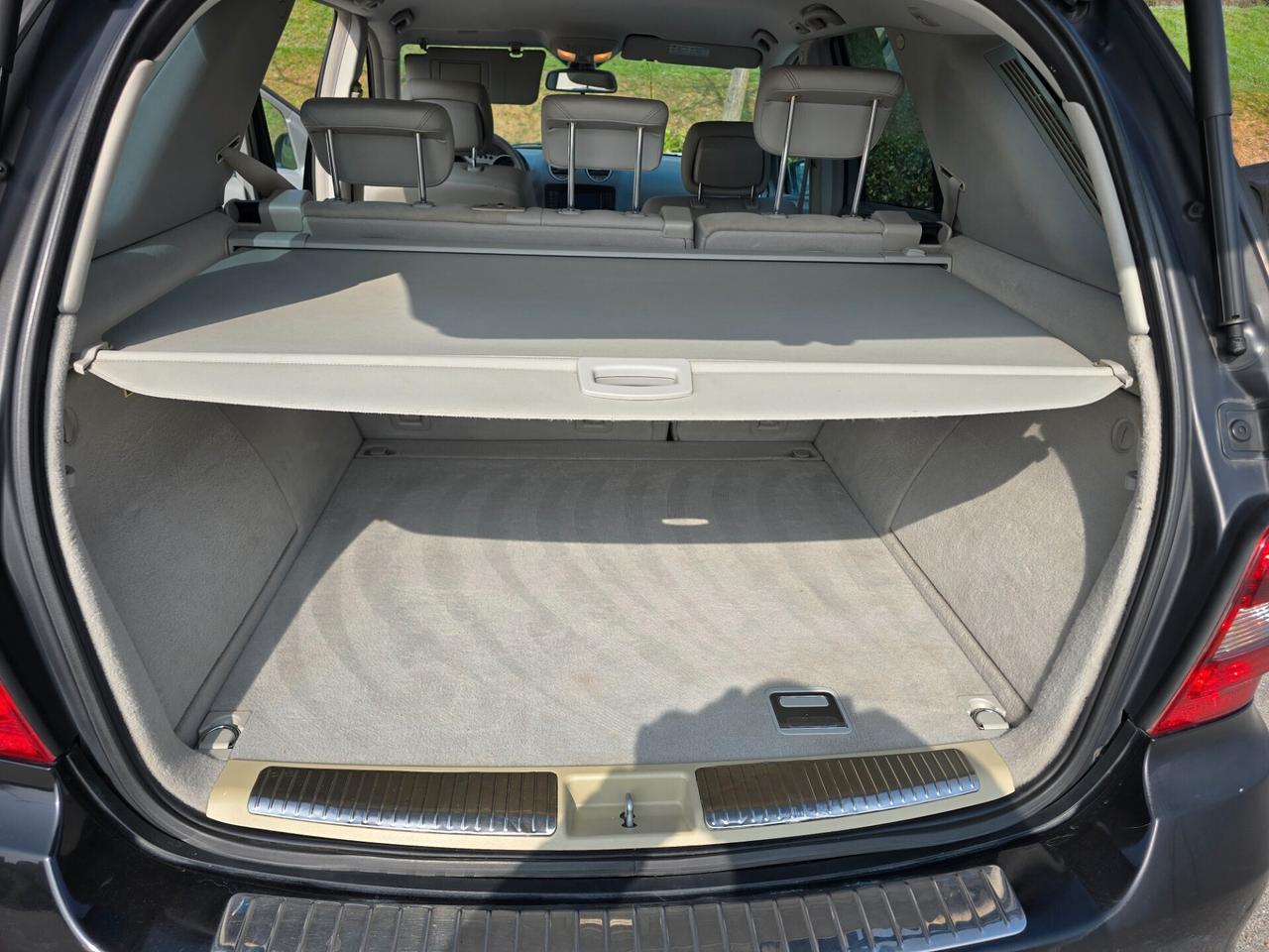 Mercedes-benz ML 280 CDI Sport