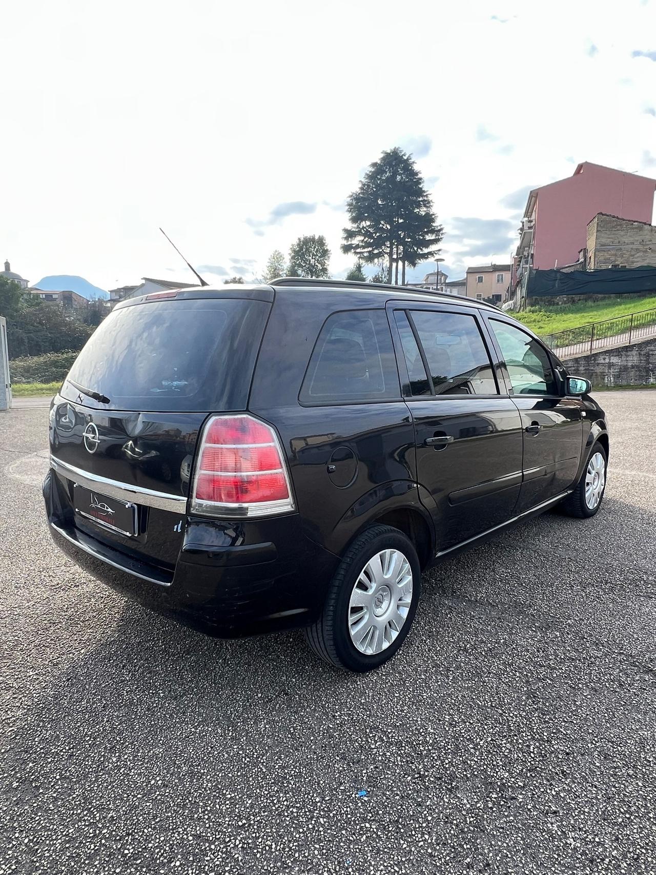 Opel Zafira 1.6 16V ecoM 94CV Enjoy