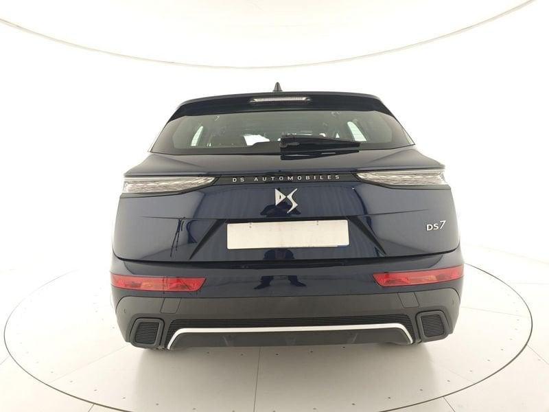DS DS 7 BlueHDi 130 aut. Bastille Business