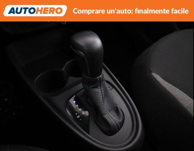 TOYOTA Aygo X 1.0 VVT-i 72 CV 5 porte Active S-CVT