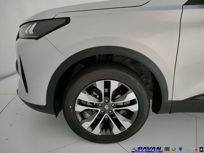 DR AUTOMOBILES dr5 DR 5 1.5 MT BZ 95cv COLLECTION