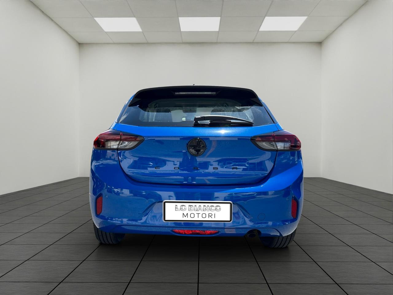 Opel Corsa 1.2 100 CV