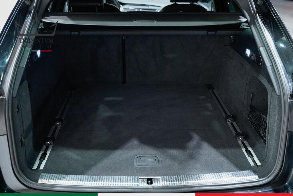 Audi A6 Avant 3.0 tdi Business plus quattro 218cv s-tronic