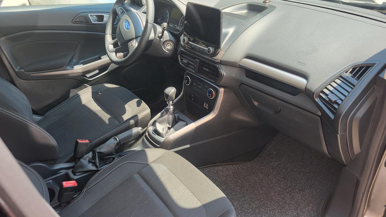 Peugeot 2008 PureTech 82 Allure