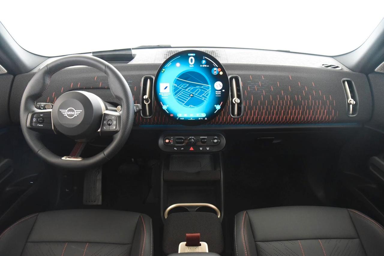MINI Countryman C 1.5 JOHN COOPER WORKS / PANORAMA / r20 / 360°