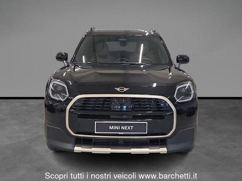 MINI Mini Countryman U25 Mini Countryman 1.5 48V C Favoured auto