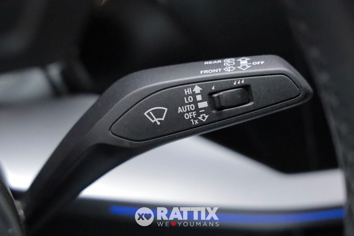Audi A3 Sportback 30 2.0 tdi 116CV Business