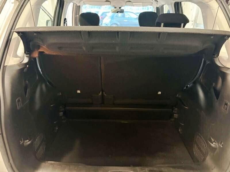 Fiat 500L 1.4 95 CV Urban GPL