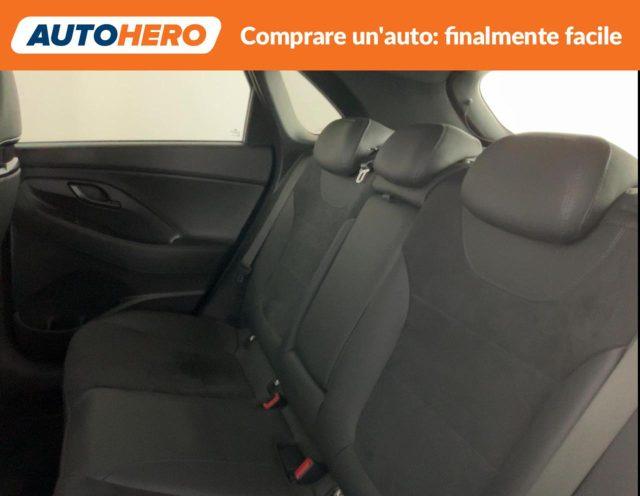 HYUNDAI i30 2.0 T-GDI 280 CV 5 porte DCT N Performance