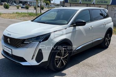 PEUGEOT 5008 BlueHDi 130 S&S EAT8 Active Pack
