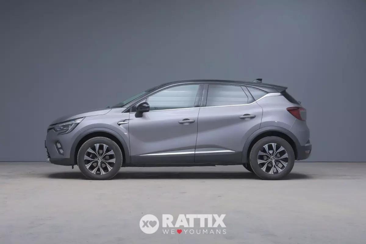 Renault Captur 1.0 TCE 90CV Techno