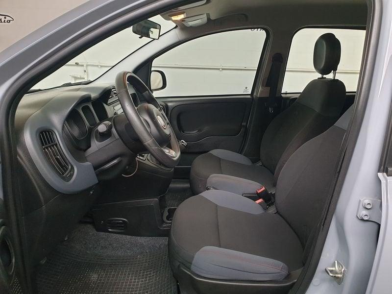 FIAT Panda 1.2 EasyPower Easy DA 129,00 AL MESE