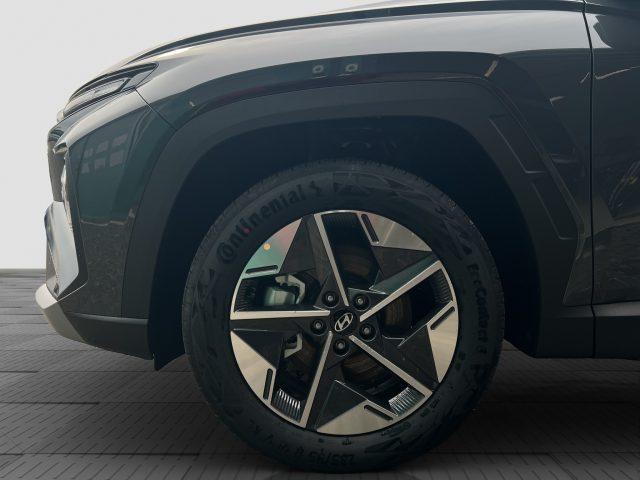 HYUNDAI Tucson Tucson 1.6 CRDI 48V DCT Business