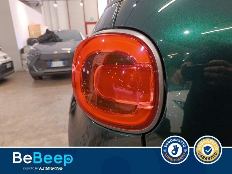 FIAT 500L CROSS 1.4 MIRROR CITY CROSS S&S 95CV