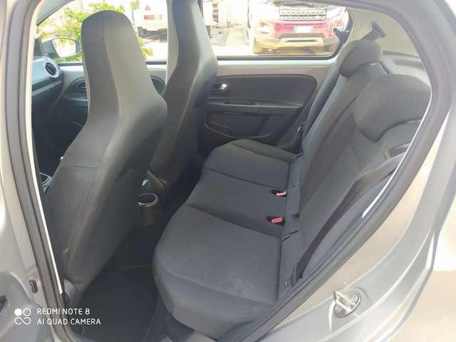 Volkswagen up! up! 5p 1.0 Move 75cv
