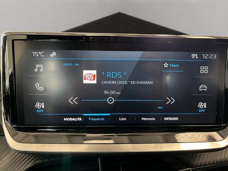 Peugeot 208 208 PureTech 100 Stop&Start 5 porte Style - PROMO SIRONIAUTO+