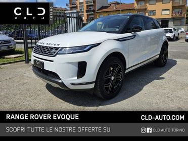 LAND ROVER Range Rover Evoque 2.0D I4-L.Flw 150CV AWD Aut