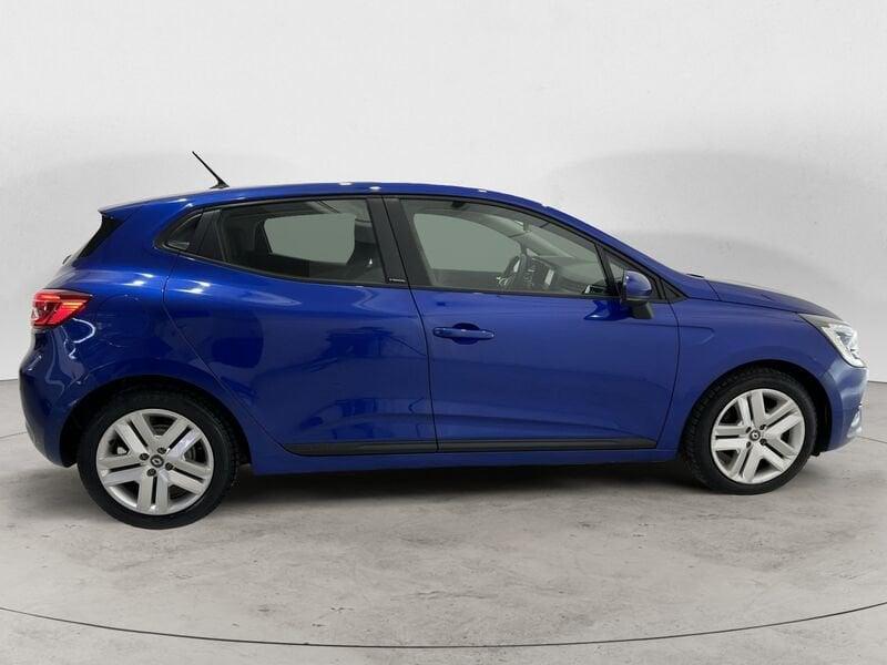 Renault Clio 1.4 Hybrid E-TECH FULL HYBRID INITIAL