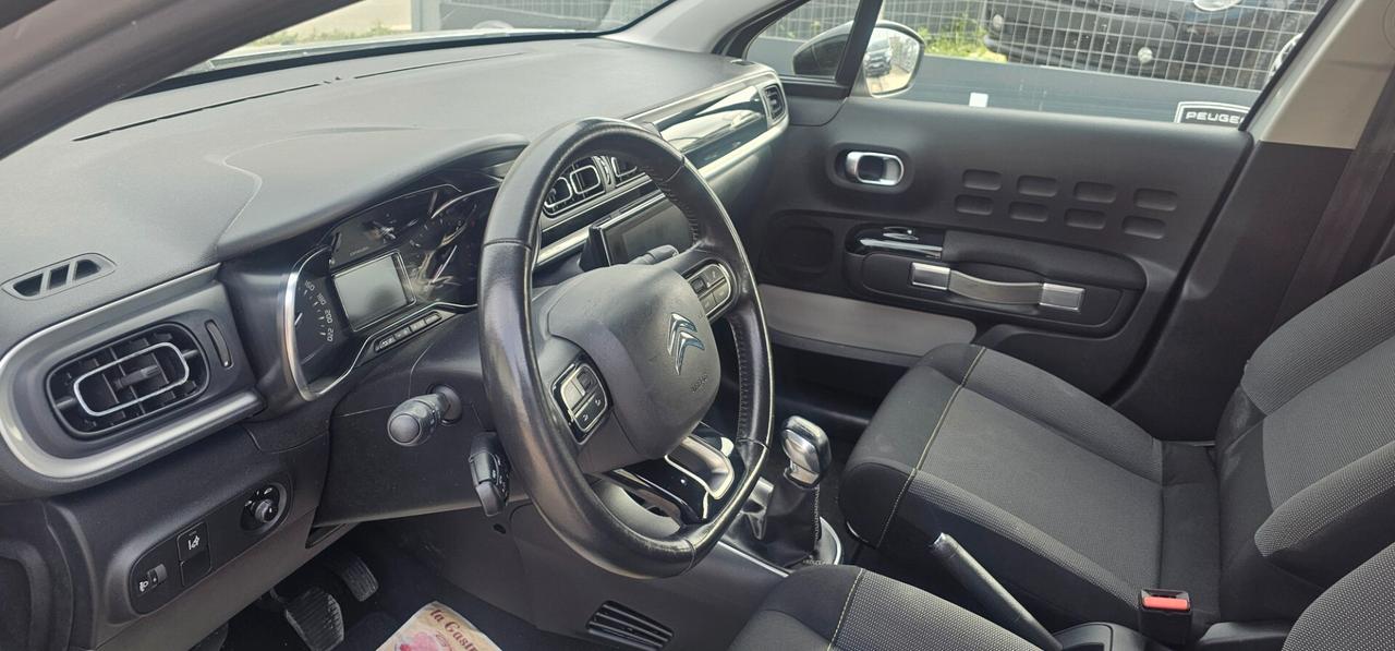 Citroen C3 BlueHDi 75 S&S Shine