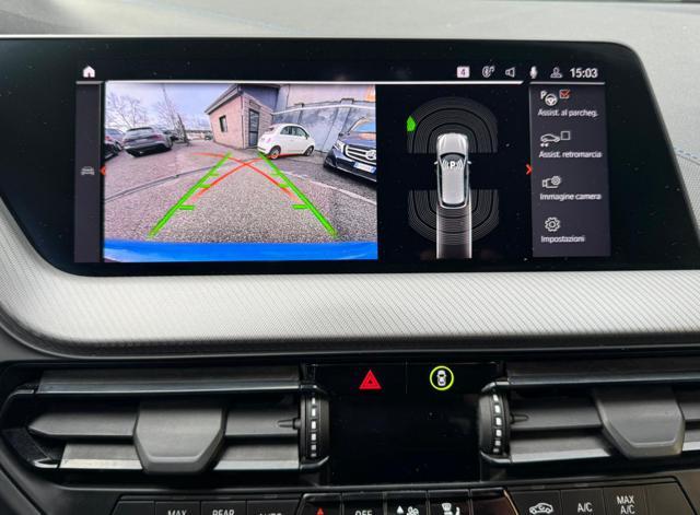 BMW 118 118D MSport *AUTOMATICO*