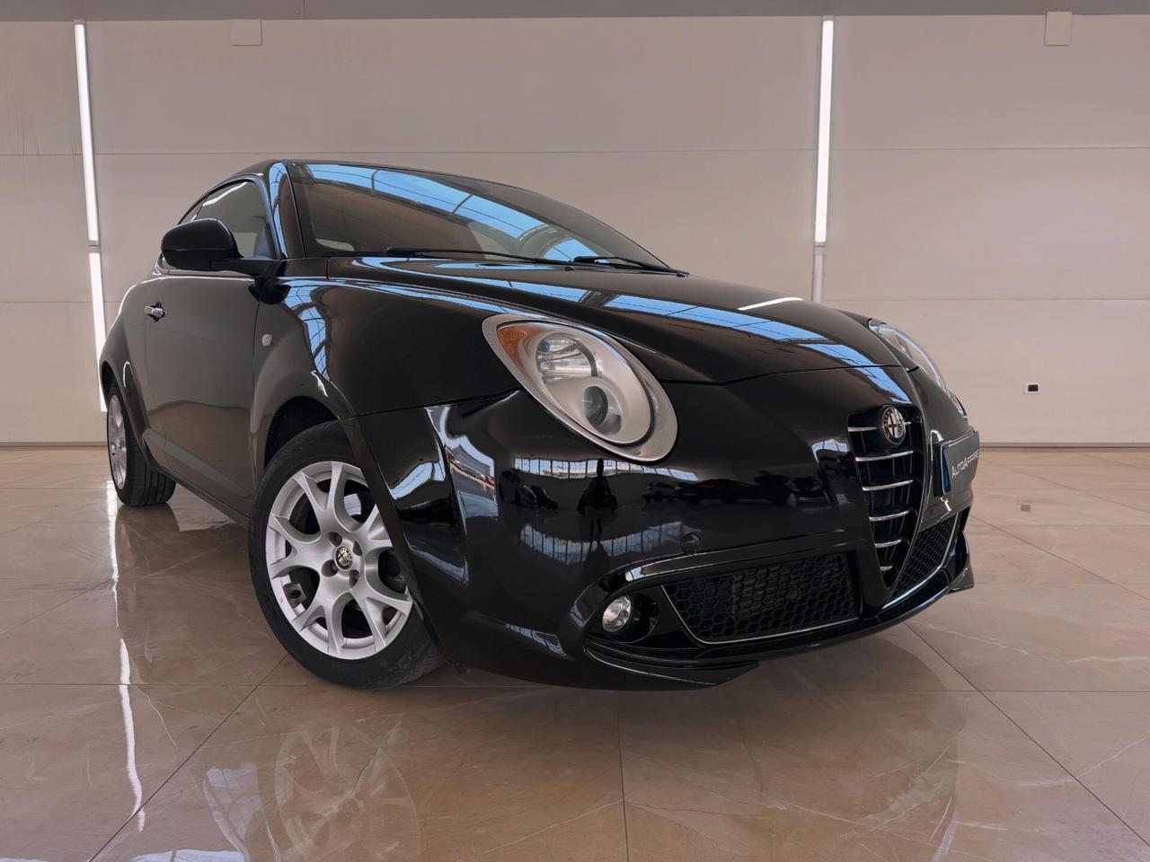 Alfa Romeo MiTo 1.3 JTDm 16V 90 CV Progression