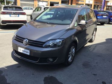 Volkswagen Golf Plus Golf Plus 1.4 tsi Highline