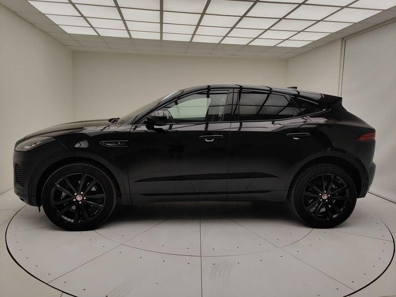 Jaguar E-Pace 2.0d i4 R-Dynamic S awd 150cv my19