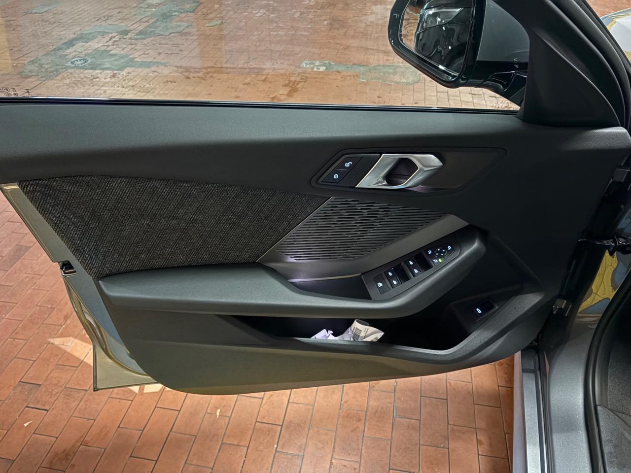 Bmw 120 48V MSport Design