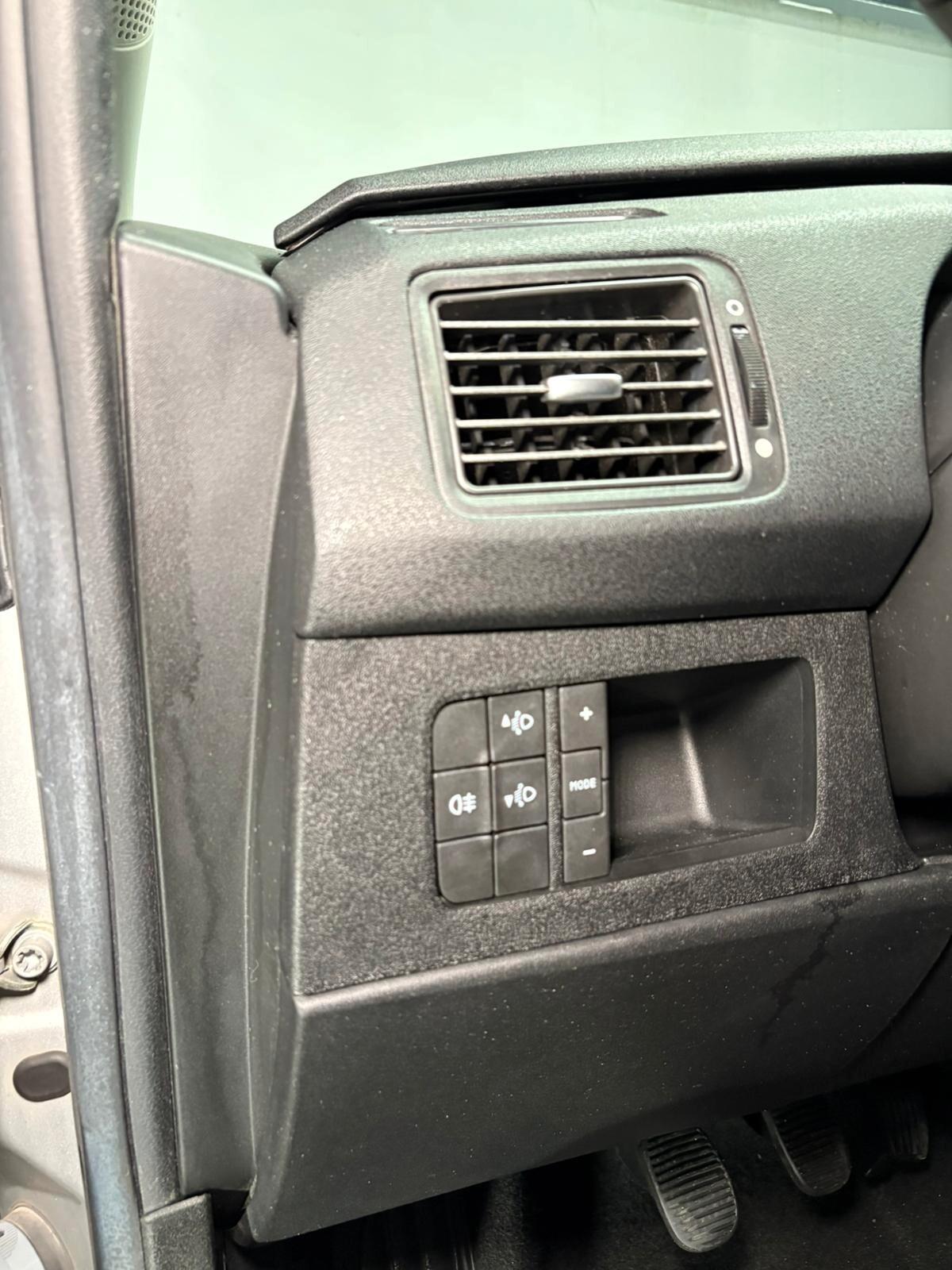 Fiat Idea 1.3 MJT 16V 95 CV S&S Dynamic