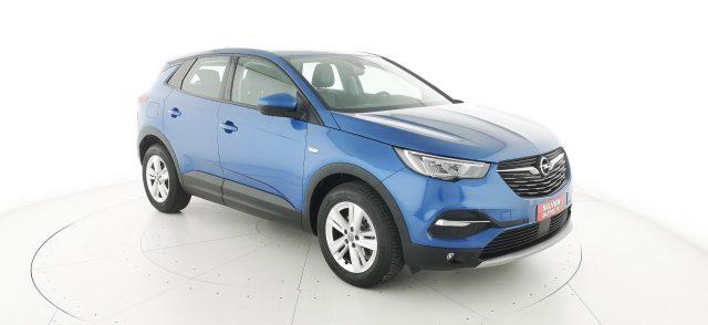 OPEL Grandland X 1.5 diesel Ecotec Start&Stop aut. Elegance