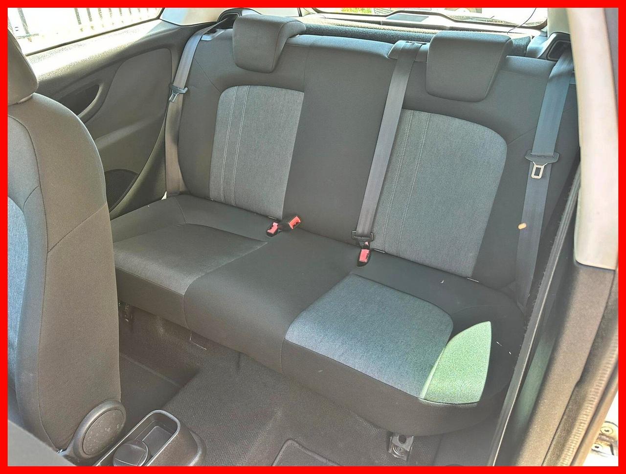Fiat Punto 1.2 8V 3 porte Lounge