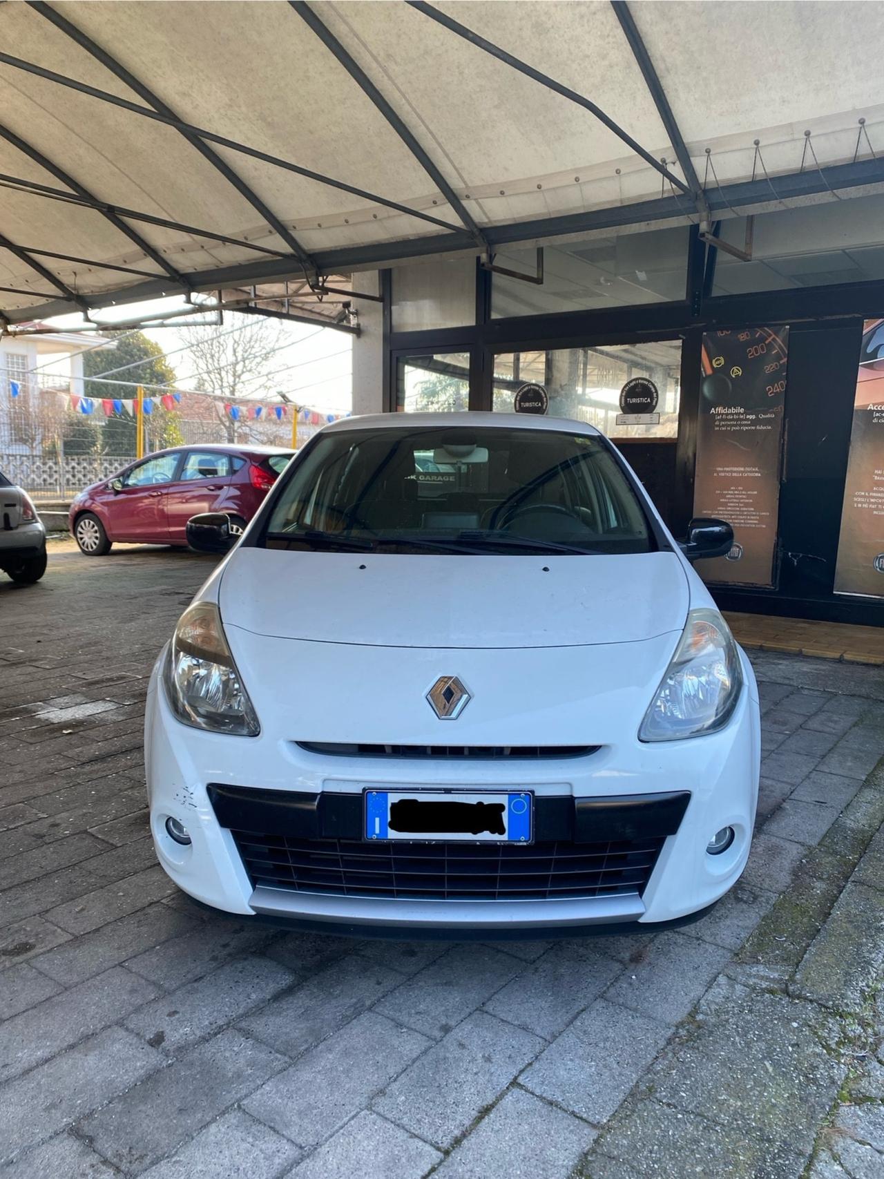 Renault Clio 1.2 16V TCE 100CV 5 porte Luxe