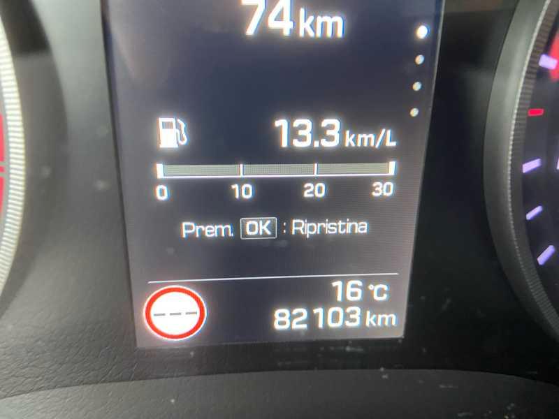 HYUNDAI Tucson 1.7 crdi Xpossible 2wd 141cv DcT