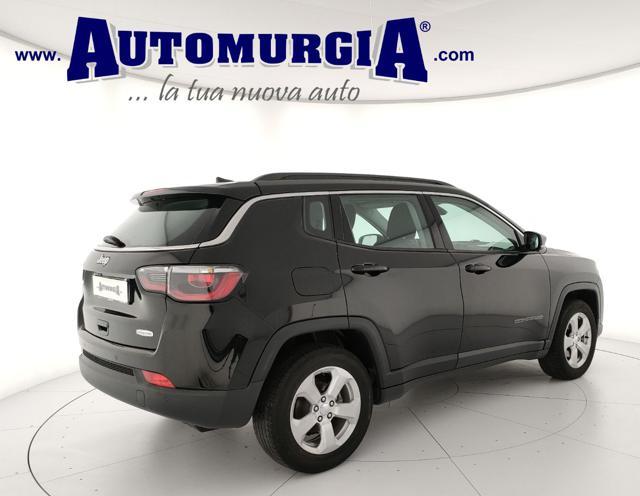 JEEP Compass 1.6 Multijet II 2WD Business
