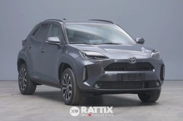 Toyota Yaris Cross 1.5h 130CV Trend e-cvt