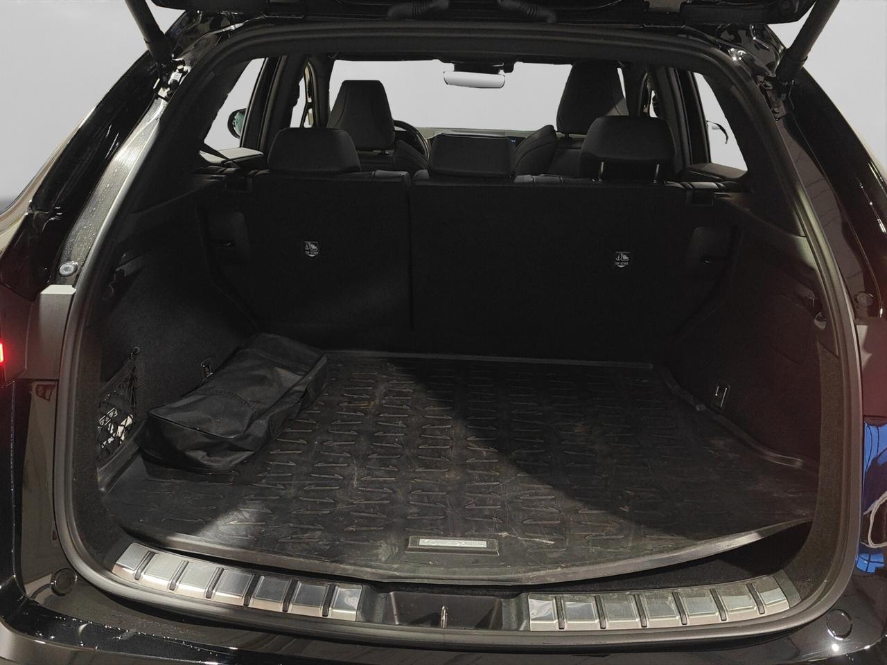 Lexus NX II 2022 450h+ 2.5 phev F-Sport 4wd 309cv e-cvt