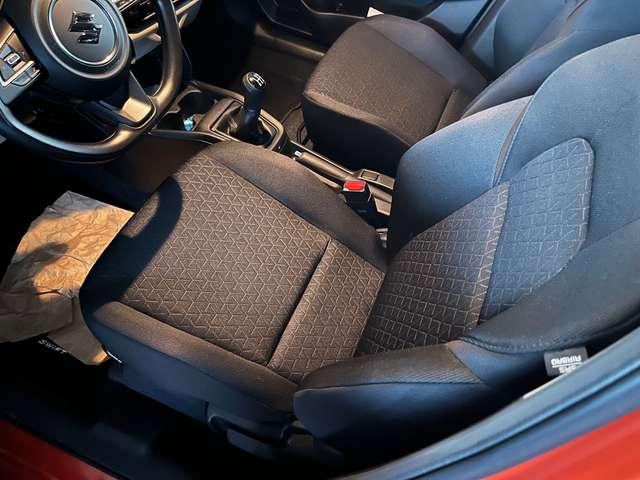 Suzuki Swift 1.2 HYBRID WAKU 2WD, NUOVA NO KM ZERO, SUZUKI 1986