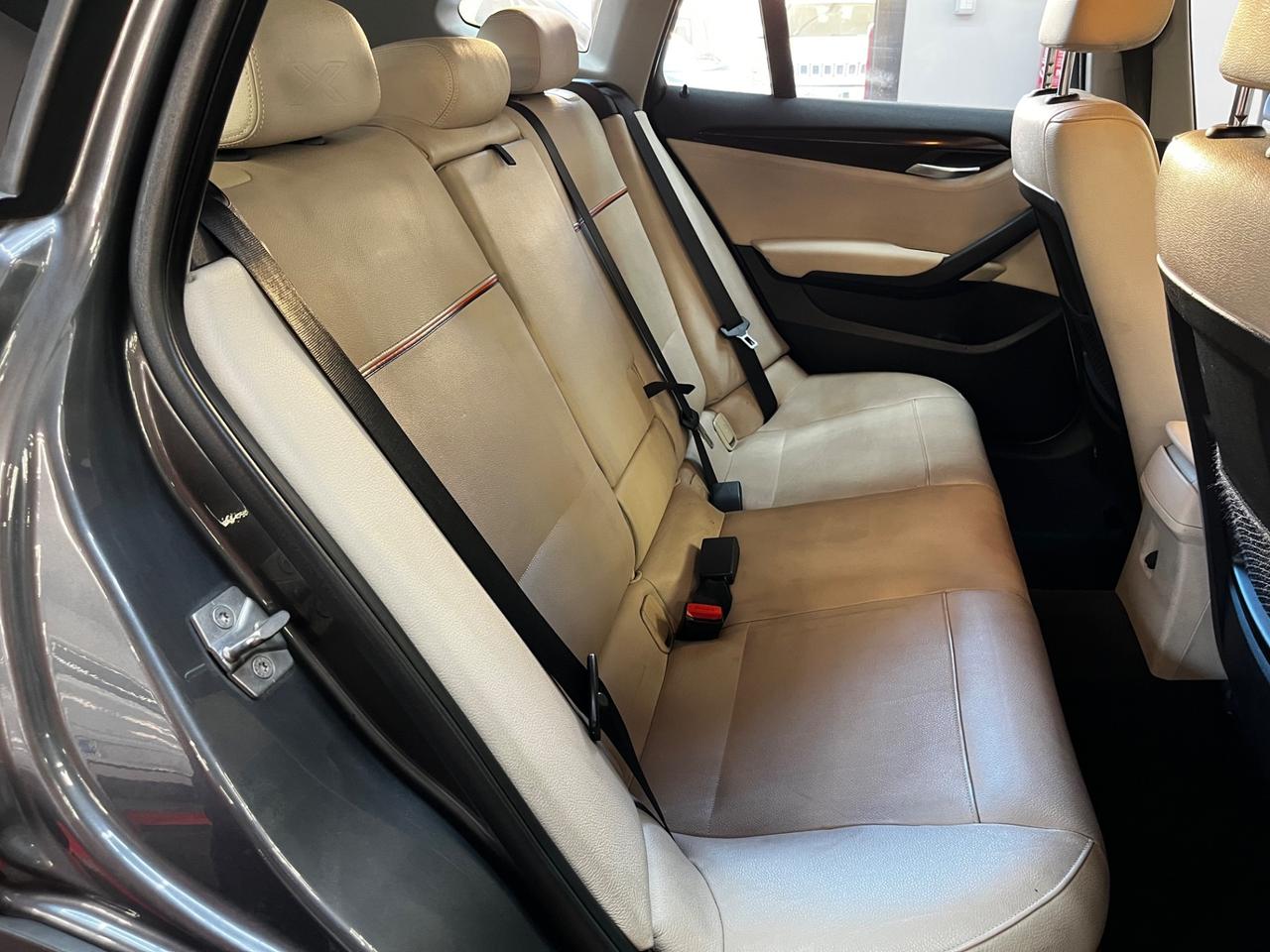 Bmw X1 sDrive16d X Line - FABIANOAUTO