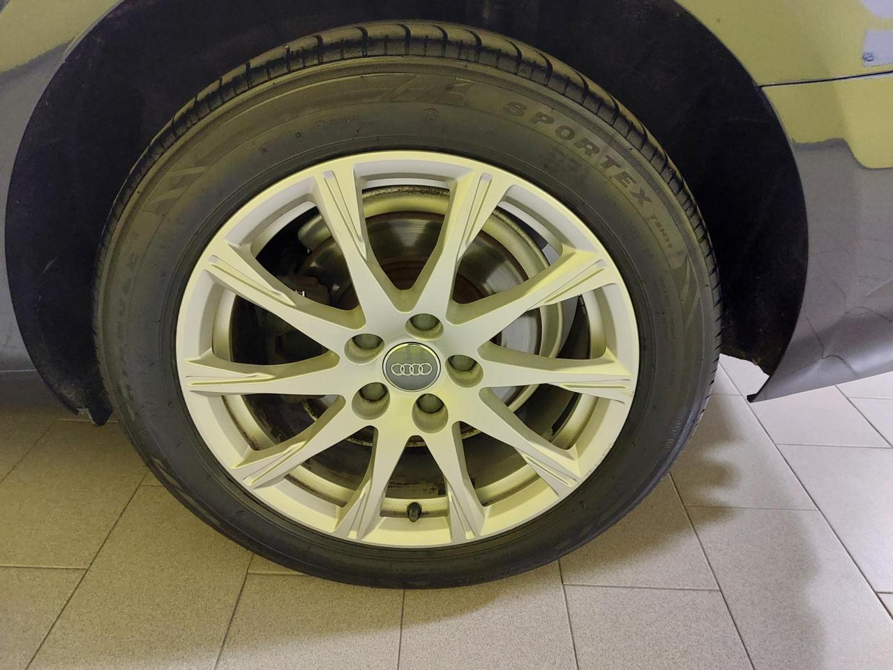 Audi A4 Avant 2.0 TDI Business 150CV S-TRONIC