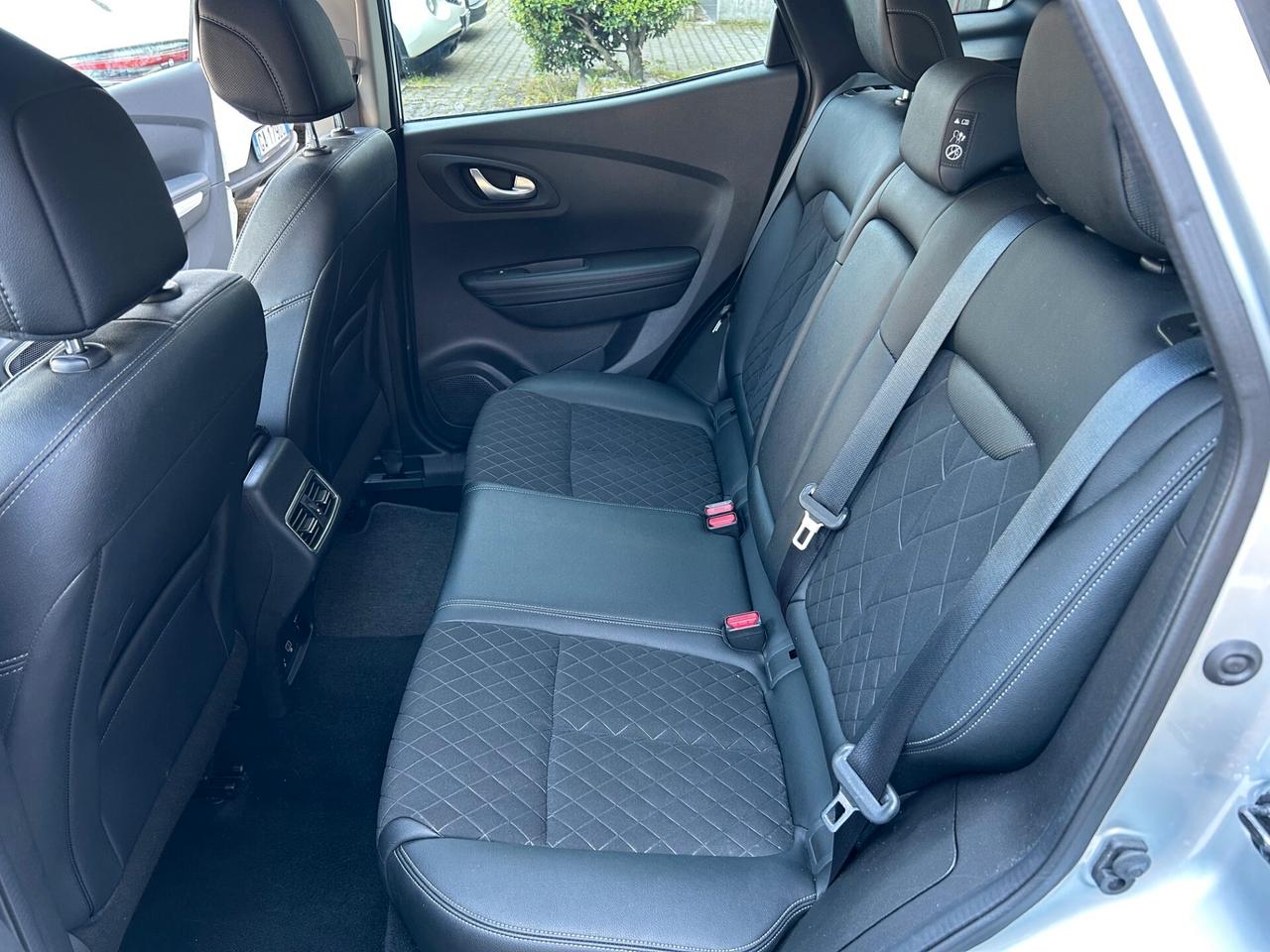 Renault Kadjar 1.5 blue dci Sport Edition 115cv