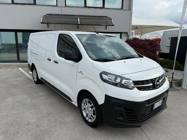 Opel VIVARO 2.0 120