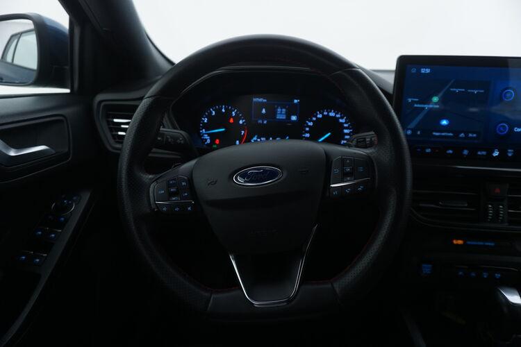 Ford Focus SW Hybrid ST-Line Design Powershift BR616727 1.0 Mild Hybrid 125CV