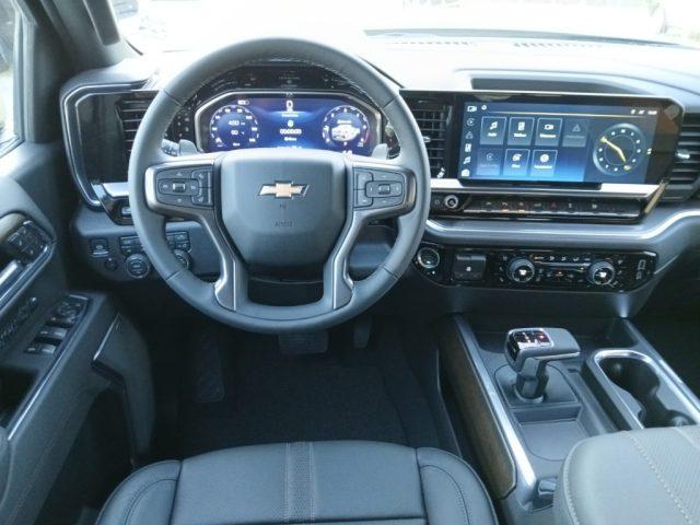 CHEVROLET Silverado 3.0L Duramax® Turbo Diesel High Country N1