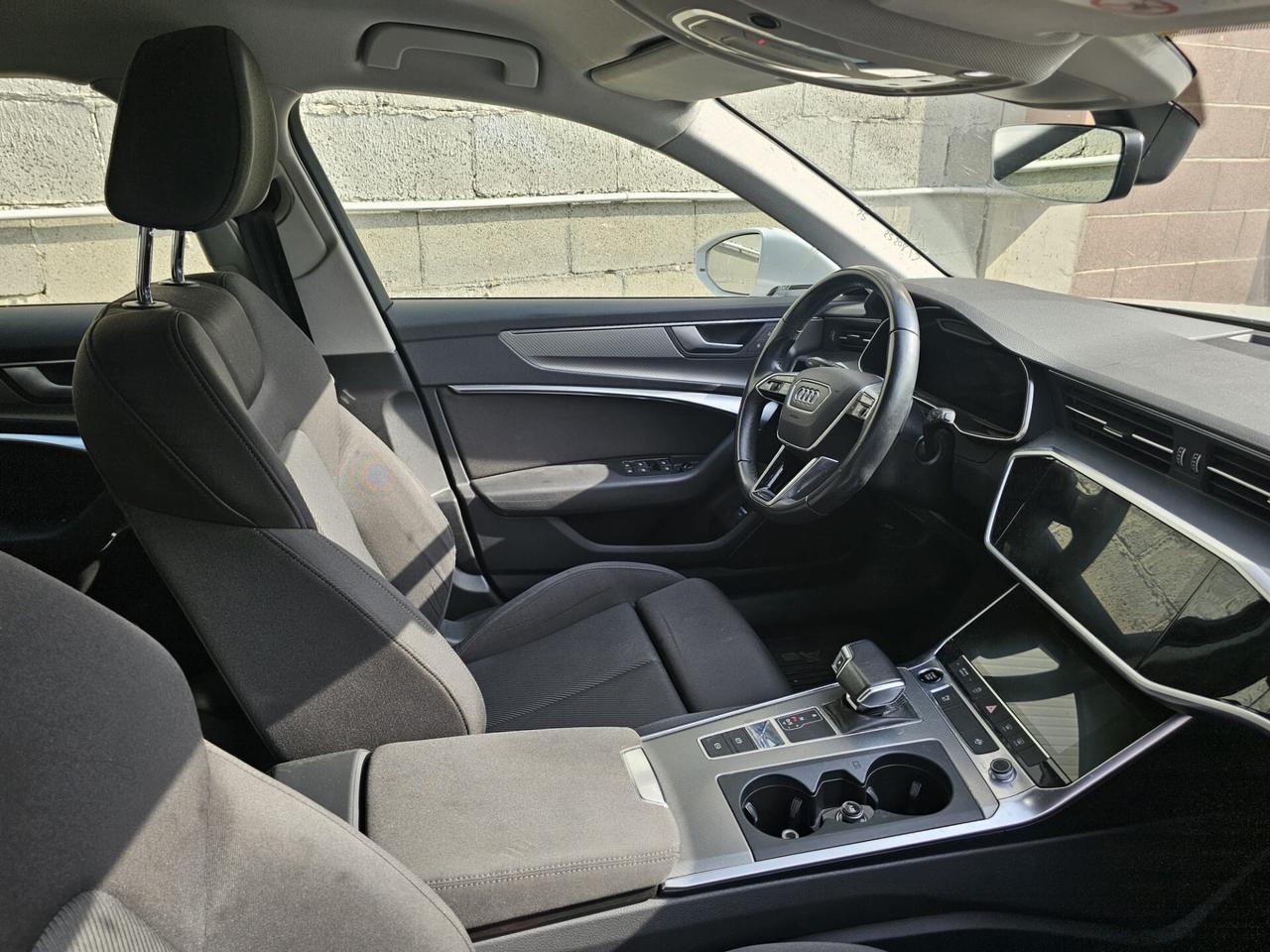 Audi A6 40 2.0 TDI S tronic Business Design