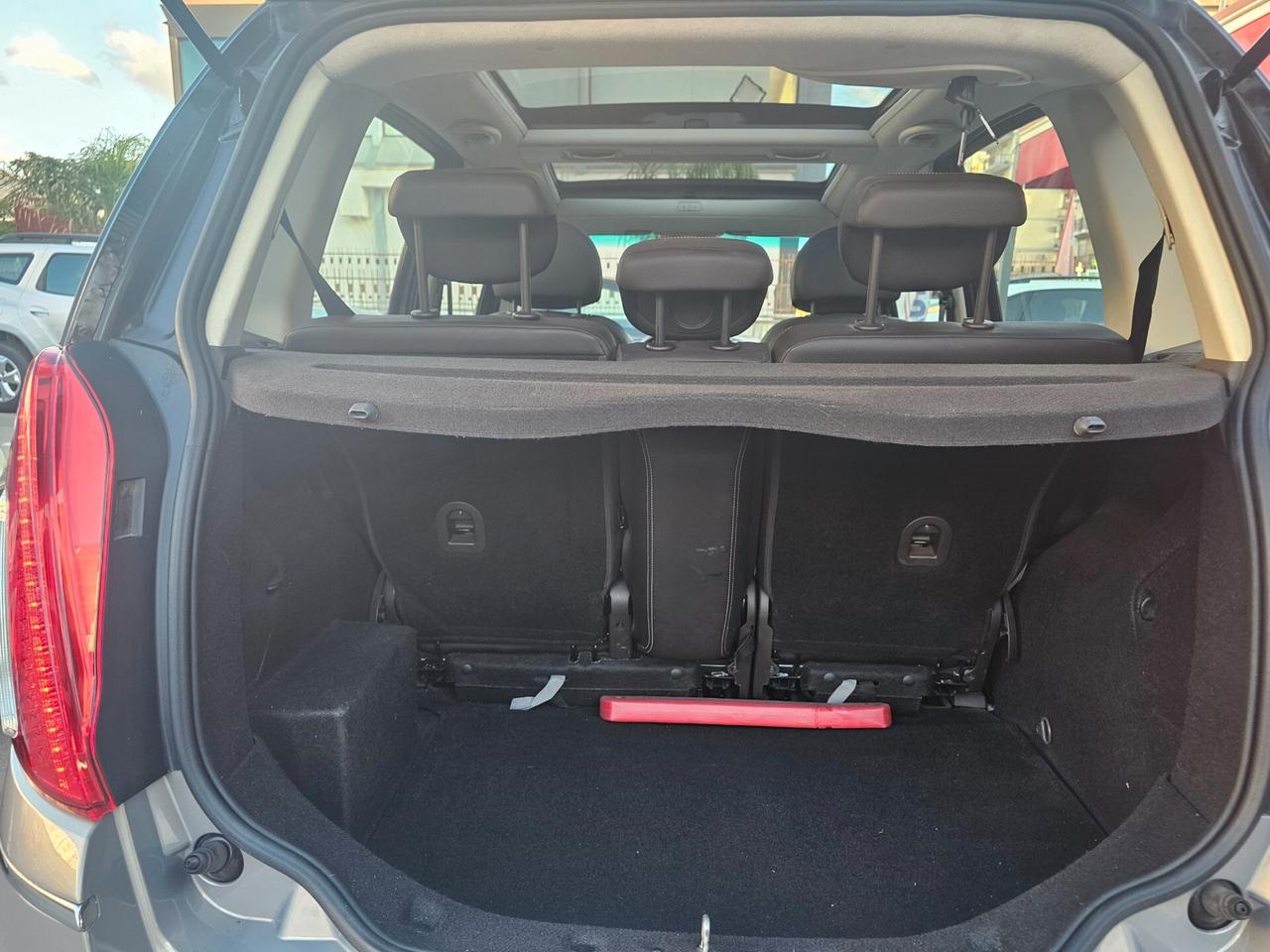Lancia Musa 1.3 Mjt 95CV Gold..Nuovissim.a..2012