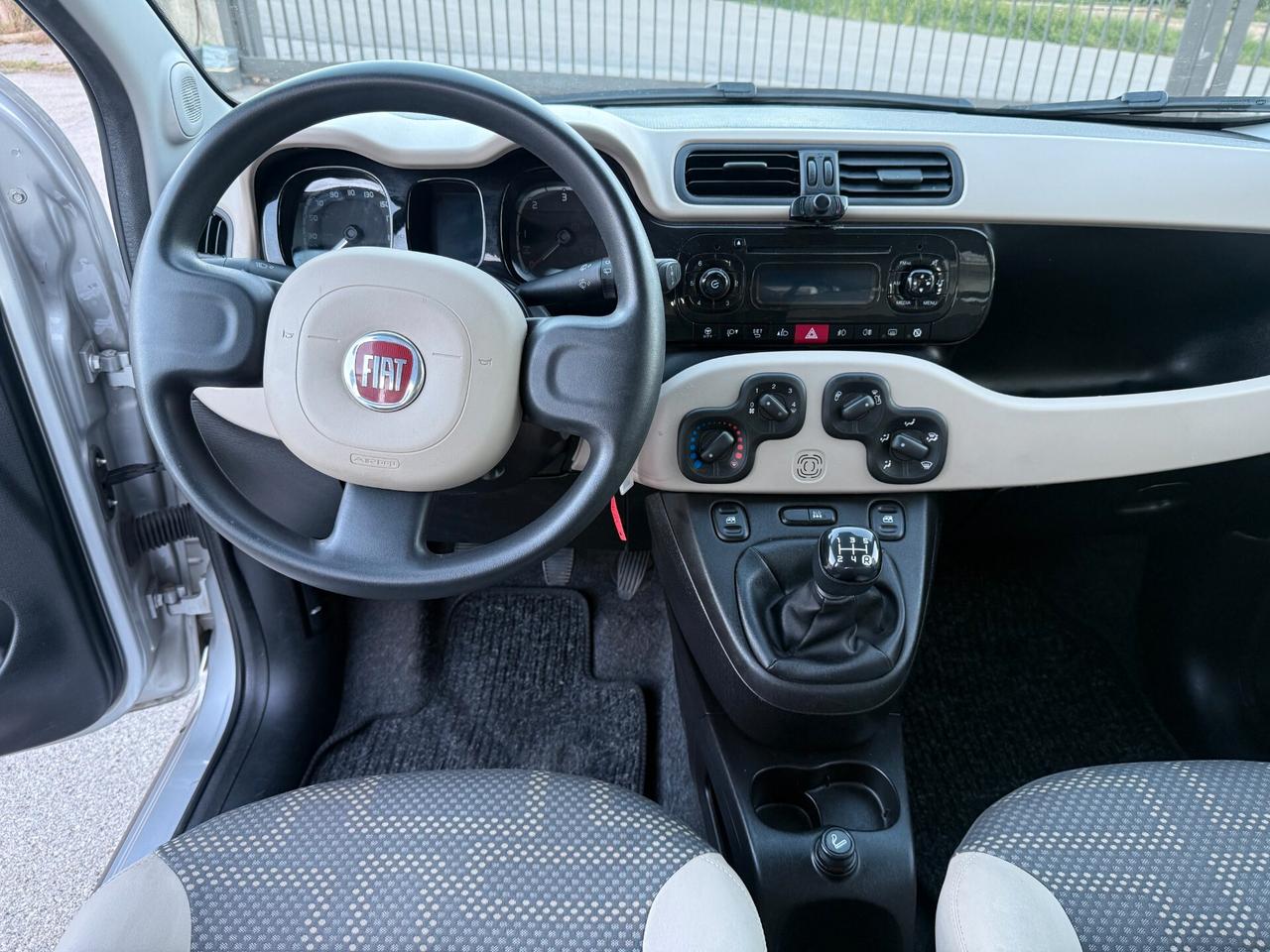 Fiat Panda 1.3 MJT S&S 4x4