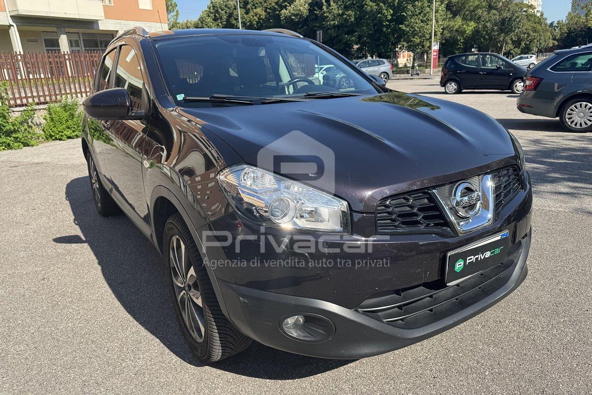 NISSAN Qashqai 1.6 16V Tekna