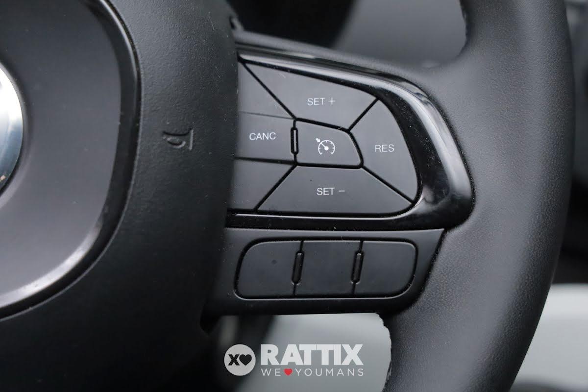 Fiat Panda Pandina 1.0 Firefly Hybrid 70CV Cross