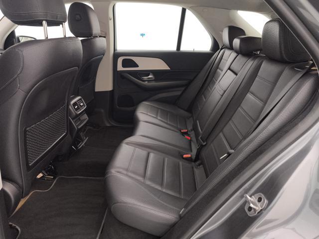 MERCEDES-BENZ GLE 350 de phev (e eq-power) Premium 4matic auto