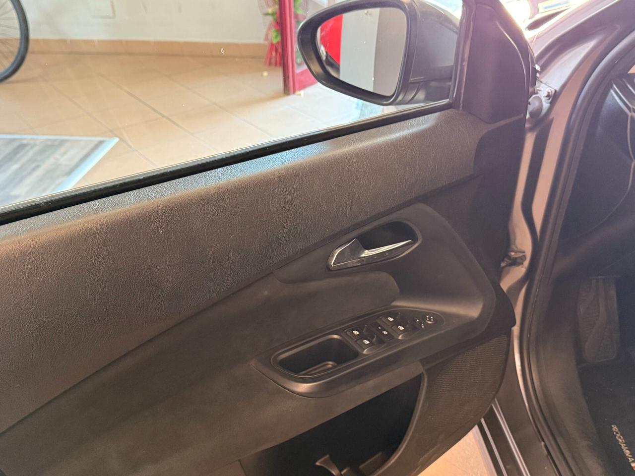 Fiat Tipo 1.6 Mjt S&S 5 porte Lounge